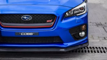 Subaru sti wrx 2015 64000 k m