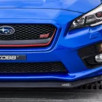Subaru sti wrx 2015 64000 k m - Thumbnail 4
