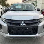 MITSUBISHI L200 SINGLE CABIN BASIC OPTION MANUAL TRANSMISSION 2022 - Thumbnail 2
