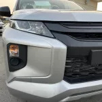 MITSUBISHI L200 SINGLE CABIN BASIC OPTION MANUAL TRANSMISSION 2022 - Thumbnail 3