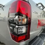 MITSUBISHI L200 SINGLE CABIN BASIC OPTION MANUAL TRANSMISSION 2022 - Thumbnail 5