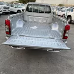 MITSUBISHI L200 SINGLE CABIN BASIC OPTION MANUAL TRANSMISSION 2022 - Thumbnail 7