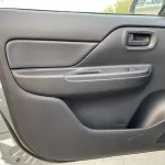 MITSUBISHI L200 SINGLE CABIN BASIC OPTION MANUAL TRANSMISSION 2022 - Thumbnail 10