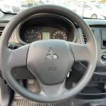 MITSUBISHI L200 SINGLE CABIN BASIC OPTION MANUAL TRANSMISSION 2022 - Thumbnail 12