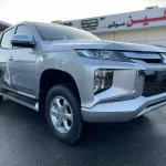 MITSUBISHI L200 2.4L DOUBLE CABIN FULL OPTION MANUAL TRANSMISSION DIESEL 2022 - Thumbnail 1