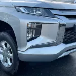 MITSUBISHI L200 2.4L DOUBLE CABIN FULL OPTION MANUAL TRANSMISSION DIESEL 2022 - Thumbnail 2