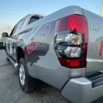 MITSUBISHI L200 2.4L DOUBLE CABIN FULL OPTION MANUAL TRANSMISSION DIESEL 2022 - Thumbnail 4