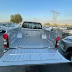 MITSUBISHI L200 2.4L DOUBLE CABIN FULL OPTION MANUAL TRANSMISSION DIESEL 2022 - Thumbnail 5