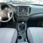 MITSUBISHI L200 2.4L DOUBLE CABIN FULL OPTION MANUAL TRANSMISSION DIESEL 2022 - Thumbnail 7