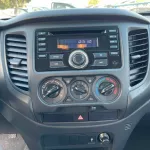MITSUBISHI L200 2.4L DOUBLE CABIN FULL OPTION MANUAL TRANSMISSION DIESEL 2022 - Thumbnail 10