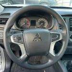 MITSUBISHI L200 2.4L DOUBLE CABIN FULL OPTION MANUAL TRANSMISSION DIESEL 2022 - Thumbnail 11
