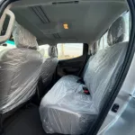 MITSUBISHI L200 2.4L DOUBLE CABIN FULL OPTION MANUAL TRANSMISSION DIESEL 2022 - Thumbnail 15