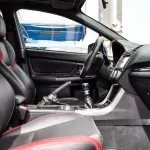 Subaru sti wrx 2015 64000 k m - Thumbnail 7