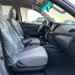 MITSUBISHI L200 2.4L DOUBLE CABIN FULL OPTION MANUAL TRANSMISSION DIESEL 2022 - Thumbnail 16