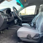 MITSUBISHI L200 2.4L DOUBLE CABIN FULL OPTION MANUAL TRANSMISSION DIESEL 2022 - Thumbnail 17