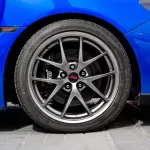 Subaru sti wrx 2015 64000 k m - Thumbnail 8