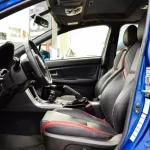 Subaru sti wrx 2015 64000 k m - Thumbnail 10