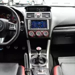 Subaru sti wrx 2015 64000 k m - Thumbnail 12