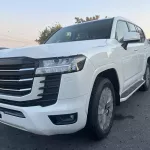 Toyota Land Cruiser GXR L300 3.5l Twin Turbo 2022 - Thumbnail 3