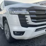 Toyota Land Cruiser GXR L300 3.5l Twin Turbo 2022 - Thumbnail 4