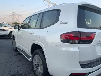 Toyota Land Cruiser GXR L300 3.5l Twin Turbo 2022