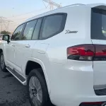 Toyota Land Cruiser GXR L300 3.5l Twin Turbo 2022 - Thumbnail 8