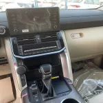 Toyota Land Cruiser GXR L300 3.5l Twin Turbo 2022 - Thumbnail 11