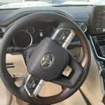 Toyota Land Cruiser GXR L300 3.5l Twin Turbo 2022 - Thumbnail 12