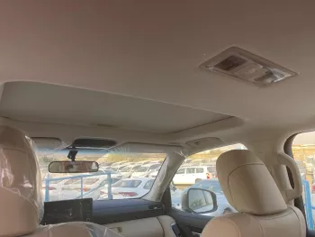 Toyota Land Cruiser GXR L300 3.5l Twin Turbo 2022