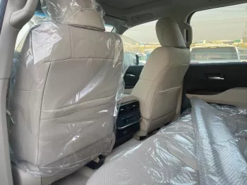Toyota Land Cruiser GXR L300 3.5l Twin Turbo 2022