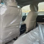 Toyota Land Cruiser GXR L300 3.5l Twin Turbo 2022 - Thumbnail 14