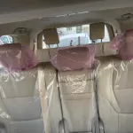 Toyota Land Cruiser GXR L300 3.5l Twin Turbo 2022 - Thumbnail 15