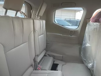 Toyota Land Cruiser GXR L300 3.5l Twin Turbo 2022