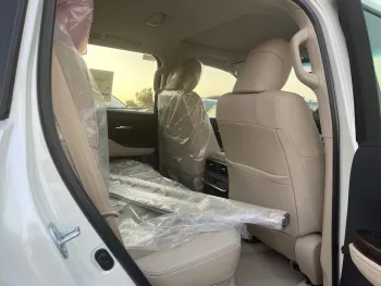 Toyota Land Cruiser GXR L300 3.5l Twin Turbo 2022