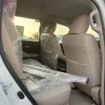 Toyota Land Cruiser GXR L300 3.5l Twin Turbo 2022 - Thumbnail 17
