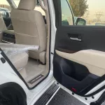 Toyota Land Cruiser GXR L300 3.5l Twin Turbo 2022 - Thumbnail 18