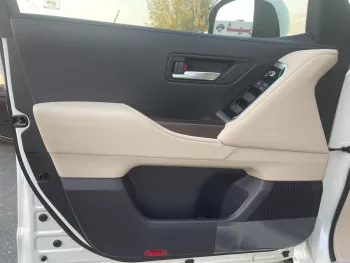 Toyota Land Cruiser GXR L300 3.5l Twin Turbo 2022