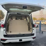 Toyota Land Cruiser GXR L300 3.5l Twin Turbo 2022 - Thumbnail 20