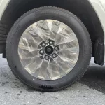 Toyota Land Cruiser GXR L300 3.5l Twin Turbo 2022 - Thumbnail 22