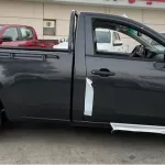 MITSUBISHI L200 2.5L 4×2 SINGLE CABIN BASIC OPTION MANUAL TRANSMISSION DIESEL 2022 MODEL - Thumbnail 3