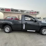 MITSUBISHI L200 2.5L 4×2 SINGLE CABIN BASIC OPTION MANUAL TRANSMISSION DIESEL 2022 MODEL - Thumbnail 5