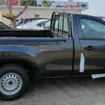 MITSUBISHI L200 2.5L 4×2 SINGLE CABIN BASIC OPTION MANUAL TRANSMISSION DIESEL 2022 MODEL - Thumbnail 6