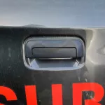 MITSUBISHI L200 2.5L 4×2 SINGLE CABIN BASIC OPTION MANUAL TRANSMISSION DIESEL 2022 MODEL - Thumbnail 9
