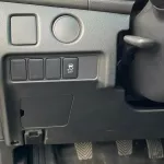 MITSUBISHI L200 2.5L 4×2 SINGLE CABIN BASIC OPTION MANUAL TRANSMISSION DIESEL 2022 MODEL - Thumbnail 11
