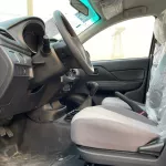 MITSUBISHI L200 2.5L 4×2 SINGLE CABIN BASIC OPTION MANUAL TRANSMISSION DIESEL 2022 MODEL - Thumbnail 12