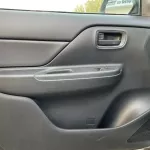 MITSUBISHI L200 2.5L 4×2 SINGLE CABIN BASIC OPTION MANUAL TRANSMISSION DIESEL 2022 MODEL - Thumbnail 13
