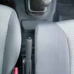 MITSUBISHI L200 2.5L 4×2 SINGLE CABIN BASIC OPTION MANUAL TRANSMISSION DIESEL 2022 MODEL - Thumbnail 17
