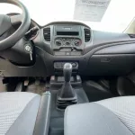 MITSUBISHI L200 2.5L 4×2 SINGLE CABIN BASIC OPTION MANUAL TRANSMISSION DIESEL 2022 MODEL - Thumbnail 18