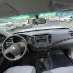 MITSUBISHI L200 2.5L 4×2 SINGLE CABIN BASIC OPTION MANUAL TRANSMISSION DIESEL 2022 MODEL - Thumbnail 21