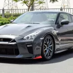 Nissan GTR 2016 88000 k. M kit 17 Gcc - Thumbnail 10